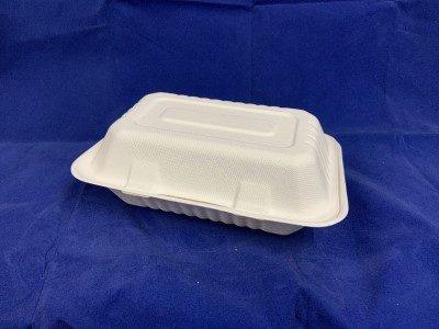 EARTH FRIENDLY CARRY OUT CONTAINERS  Cash and Carry Paper Co. Indianapolis