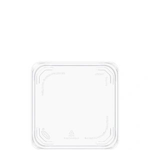LID FOR SBTG2 CONTAINER PET