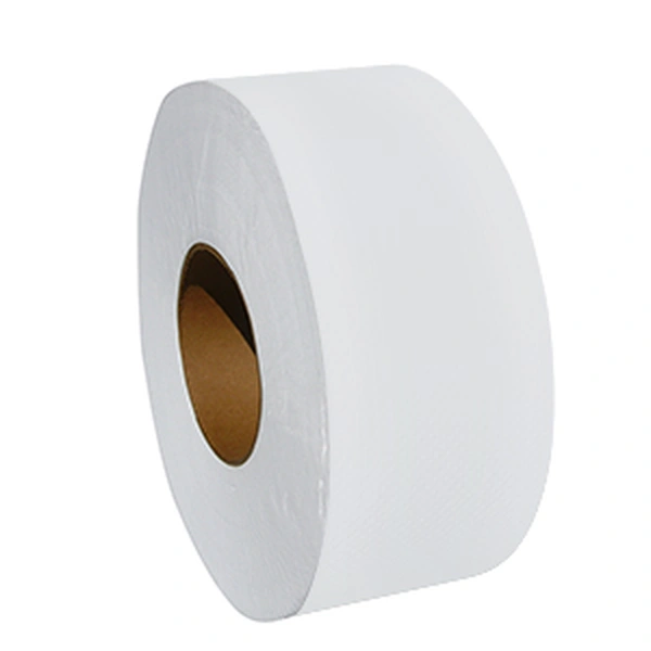 2PLY JUNIOR TOILET TISSUE 3.3X1000 FT (NOVA 115100)