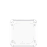 LID FOR SBTG2 CONTAINER PET